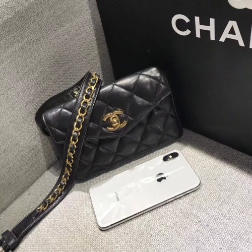 Chanel Belt Bag 263